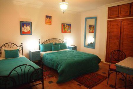Riad Al Khansaa - 13