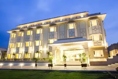 KK Royal & Convention Centre