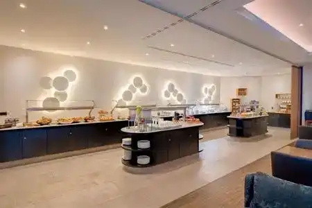 Spark by Hilton Wuppertal City Centre - 5
