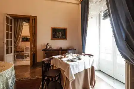 Palazzo Degli Antoci - 6