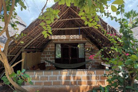 Mbuyuni Beach Village - 95