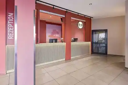 B&B Hamm - 4