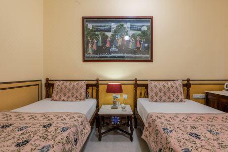 Rajasthan Palace Jalpur - 77