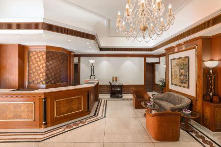 Fariyas Mumbai , Colaba - 2