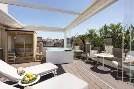 The First Arte - Preferreds & Resorts - 4