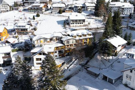 Bergvital Todtnau - 5
