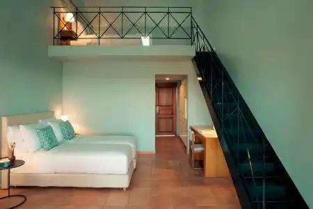 Eretria & Spa Resort - 82