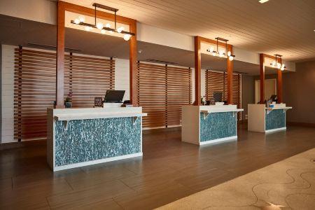 Hyatt Regency Clearwater Beach Resort and Suites - 4