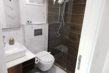 WB WEEKEND BODRUM OTEL - 81