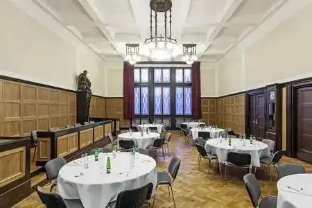 Mercure Ostrava Center - 4