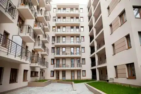 Prince Apartments - 2