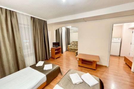 Hotels 7F - 4
