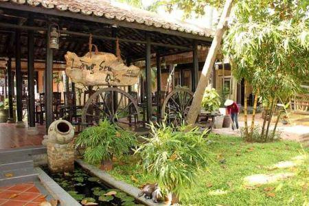 Lotus Village Resort - 57