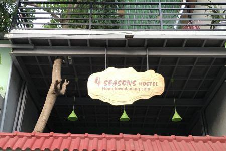 4 Seasons Hostel - 9