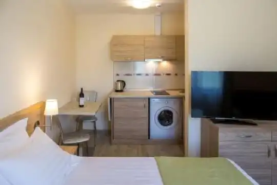 ApartBelvedere Residence - 52