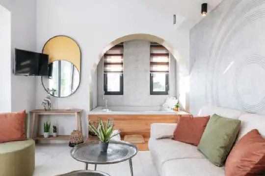 Cocooning Suites by Blue Carpet - 17