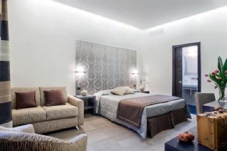 Domus del corso 522 Guest house - 29