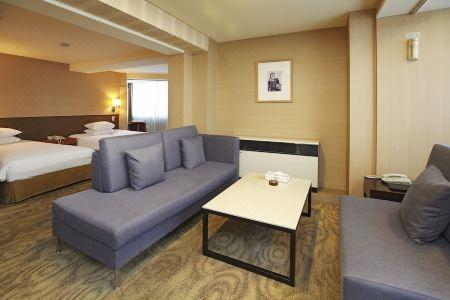 Savoy Myeongdong - 117