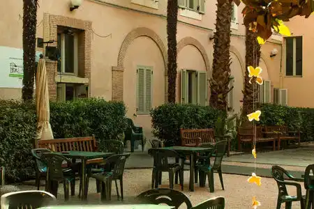 Orsa Maggiore Hostel for Women Only - 6