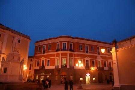 Residenza d'Epoca Regina d'Arborea - 4