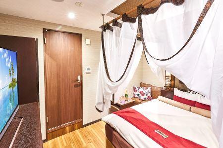 Balian Resort Namba Shinsaibashi - Near Dotonbori - 27