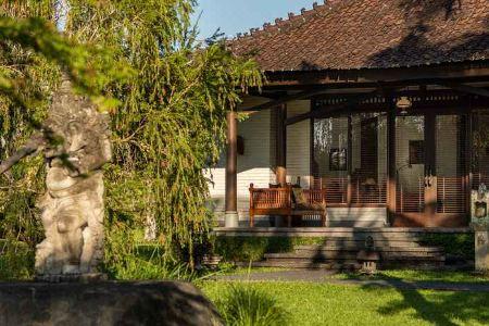 Tanah Gajah, a Resort by Hadiprana - 66