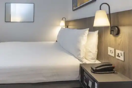 Four Points Flex by Sheraton London Kensington Olympia - 68