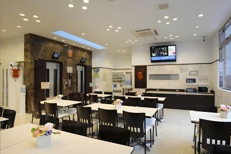 Toyoko Inn Hiroshima-Eki Shinkansen-Guchi 1 - 6