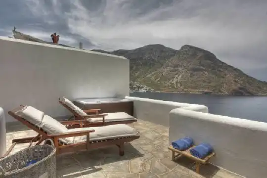 Delfini Guest house - 34