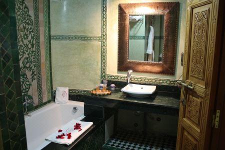 Riad Arabesque & Spa - 12