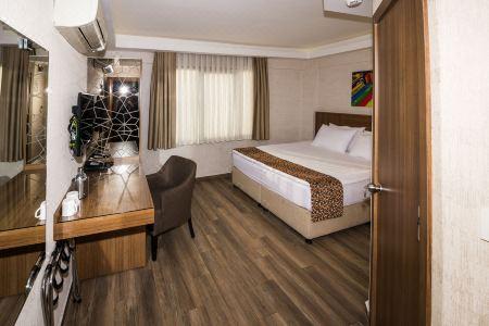 BGuest & Residence - 39