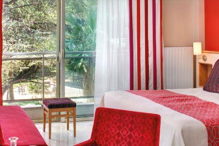 The Originals Boutique, Hôtel les Strélitzias - 59