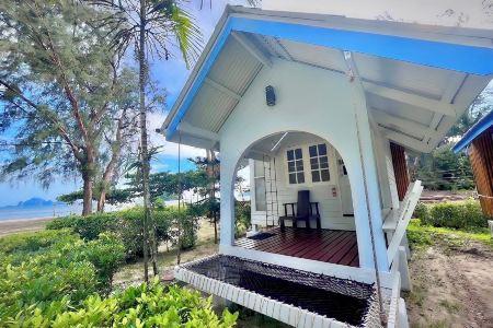 Pan Beachfront Resort Krabi - 64