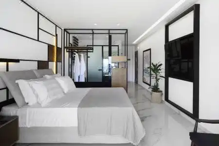 Assano Seafront Luxury - 12