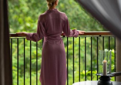 Alila Ubud - 77