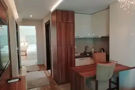 Apartments and rooms Grand Palazzo - 1