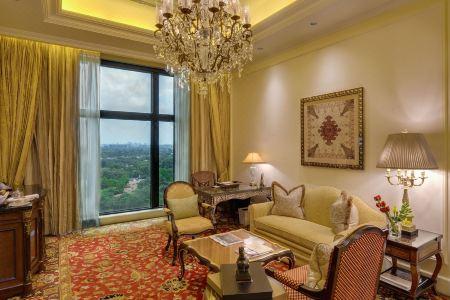 The Leela Palace - 53