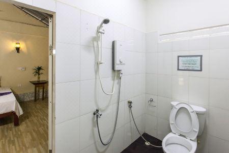 Green Mango Bungalows - 27