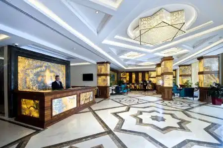 Esila Termal & Spa - 1