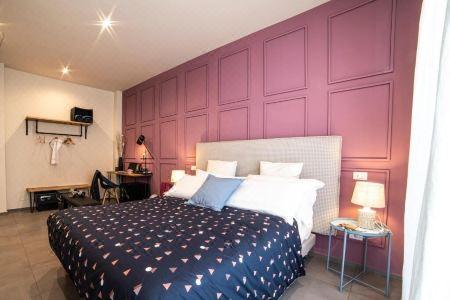 B&B Smartfit House - Room & Relax in Pescara - 22
