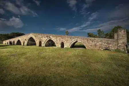 Suite del Ponte Normanno - 3