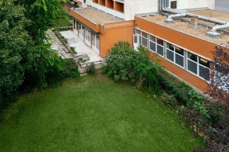 ibis Budapest Citysouth - 9