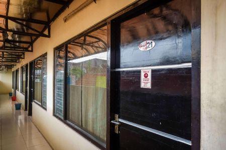 RedDoorz Near Danurejan Malioboro - 3