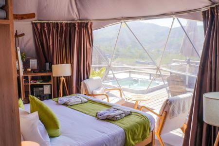 EcoHouse Glamping by Art - 8