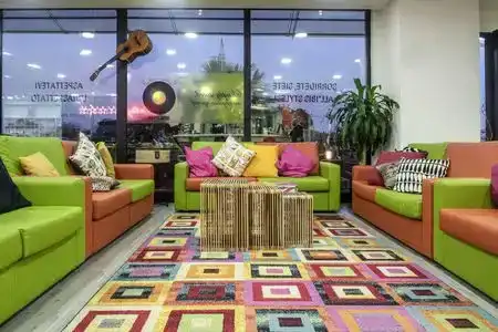 ibis Styles Roma Vintage - 4