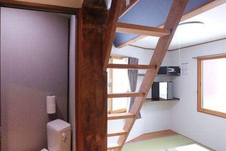 Nozawaonsen Guest House Miyazawa - 39