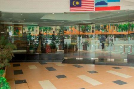 Capital Kota Kinabalu - 8
