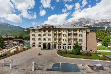 Grand Savoia Cortina D’Ampezzo, A Radisson Collection - 8