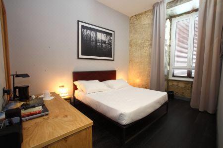 Gemini suites Navona - 22