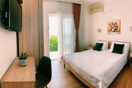 Britannia Apartments - By The KALAJA And Small Beach - 26